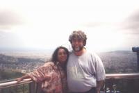 en el Tibidabo