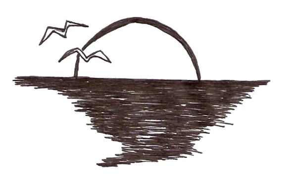 Logo de la asociacion de danza teatral CREPÚSCULO