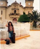 Mariana en Tarma