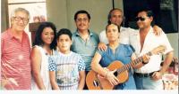 En familia En familia