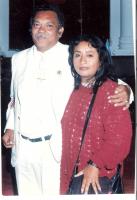 Con Brando Briones