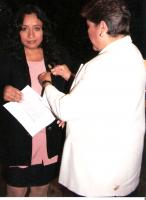 Medalla de la ciudad de Tacna